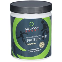 MELASAN® SPORT Protein Pur