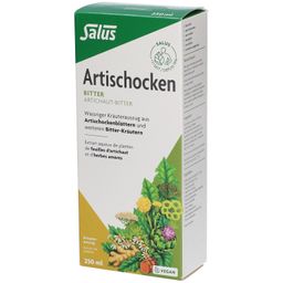 Artischocken-Bitter