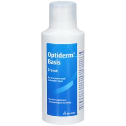 Optiderm® Basis Creme