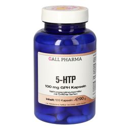 GALL PHARMA 5-HTP 100 mg GPH Kapseln