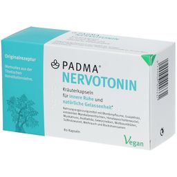 PADMA NERVOTONIN