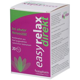 easyrelax direkt