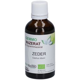 Gemmo Mazerat Zeder