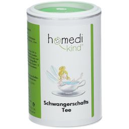 homedi-kind® Schwangerschaftstee
