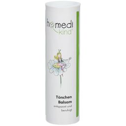homedi-kind® Tönchen Balsam
