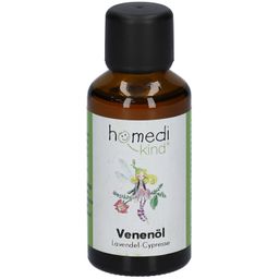 homedi-kind® Venenpflegeöl