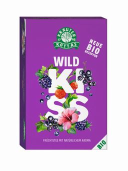 DR. KOTTAS WILD KISS