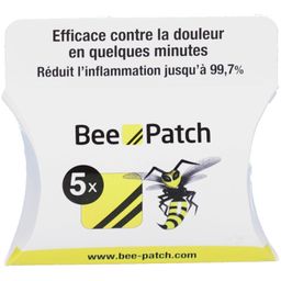 Bee Patch