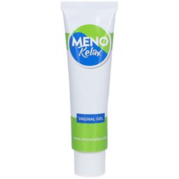 MENORELAX® GEL