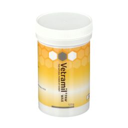 Vetramil® PAW WAX