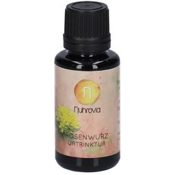 Nuhrovia Rosenwurz Urtrinktur