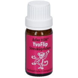 Adler HOM® YvoFlip Streukügelchen