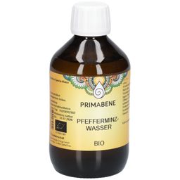 PRIMABENE Pfefferminzwasser BIO