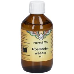 PRIMABENE Rosmarinwasser BIO