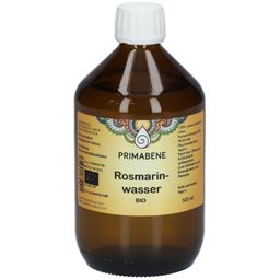 PRIMABENE Rosmarinwasser BIO