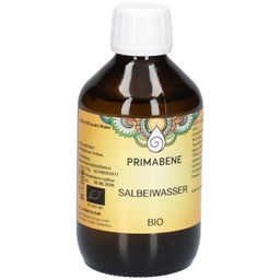 PRIMABENE Salbeiwasser BIO