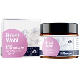 ApoCare® BrustWohl Baby Brustbalsam