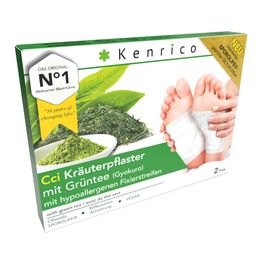 Kenrico Cci Kräuterpflaster
