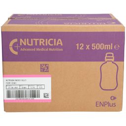 Nutrison Energy Multi Fibre hochkalorische Sondennahrung