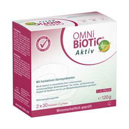 OMNi BiOTiC® Aktiv