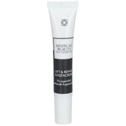 MEDICAL BEAUTY Lift & Repair Augencreme