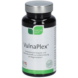 nicapur® VulnaPlex®