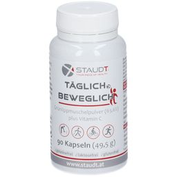 STAUDT® TÄGLICH BEWEGLICH