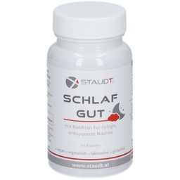 STAUDT® Schlaf Gut