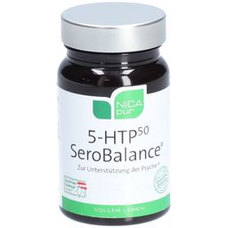nicapur® 5-HTP50 SeroBalance