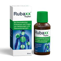 RubaXX® Tropfen