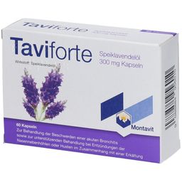 Taviforte 300 mg