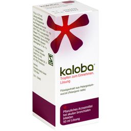 Kaloba® Tropfen