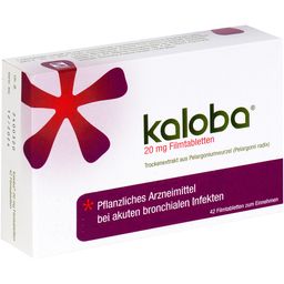 Kaloba® 20 mg