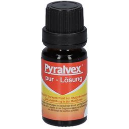 Pyralvex® pur - Lösung