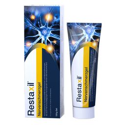 Restaxil® Nervenschmerzgel