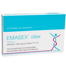 Emasex vitex®