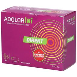 ADOLORINI® DIREKT 200 mg