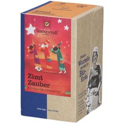 SonnentoR® Zimt Zauber