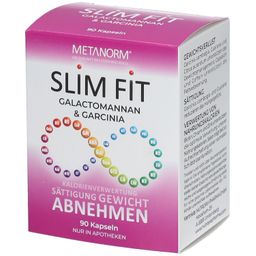 METANORM® SLIM
