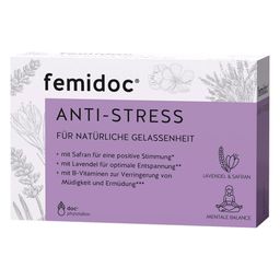 femidoc® ANTI-STRESS