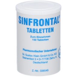 SINFRONTAL®