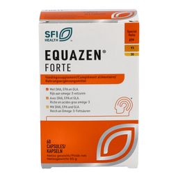 EQUAZEN® FORTE