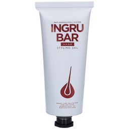 Ingrubar Haar Styling Gel