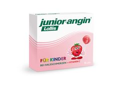 junior-angin® Lollis