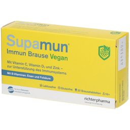 Supamun® Immun Brause