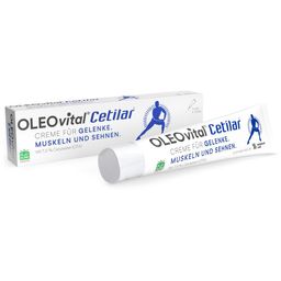 OLEOvital® Cetilar®