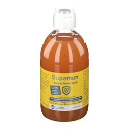 Supamun® Power Nektar