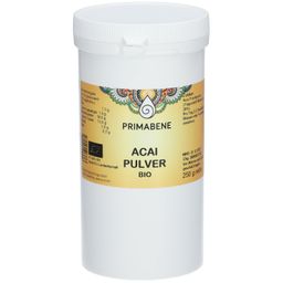PRIMABENE Acaipulver BIO
