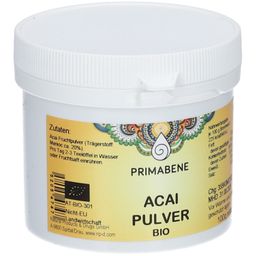 PRIMABENE Acaipulver BIO