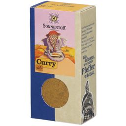 SonnentoR® Curry süß